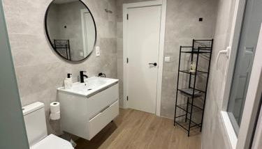 Dulces Sueños Amistad - Photo 4, Shower