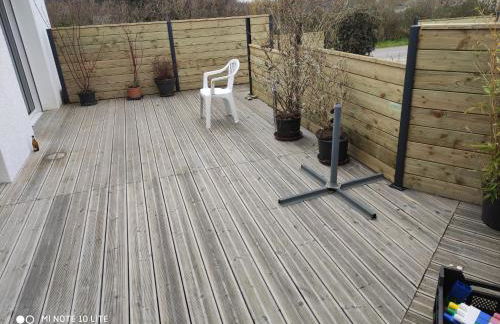 les salines de la turballe - Foto 27