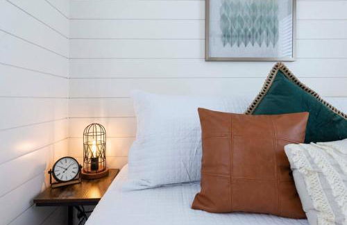 The Stardust Stunning Container Home - Foto 29