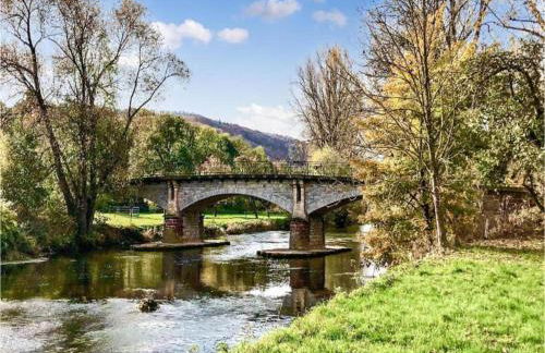 Ferienhaus in Amelgatzen mit Terrasse - Foto 64