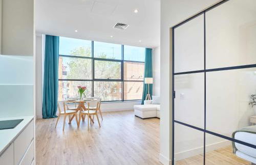 Paseo Suites Hotel - Foto 26