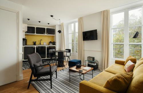 My Maison In Paris - Louvre - Foto 132