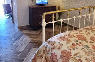 La Petite Chaouen de Galera - Photo 14