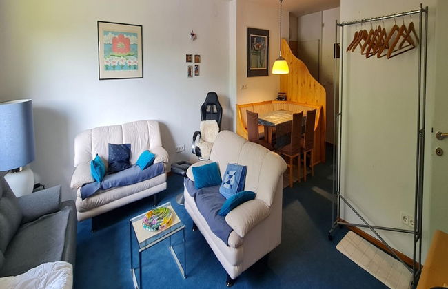 Apartment in Bad Kleinkirchheim at Skislope - Photo 6