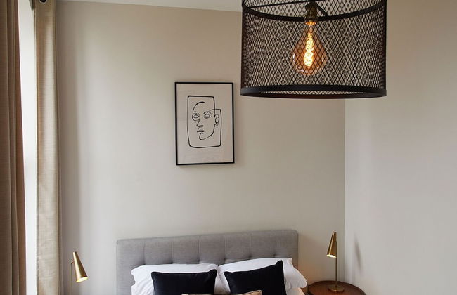 Host Stay Artsbank Apartment - Foto 16