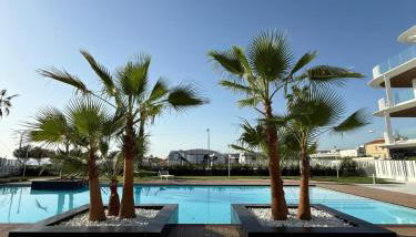 SMERALDO ACQUAMARINA Waterfront - Photo 2