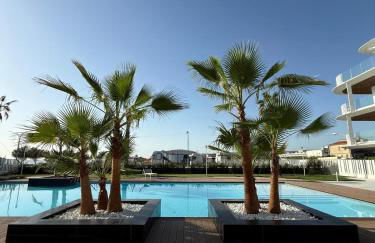 SMERALDO ACQUAMARINA Waterfront - Foto 2