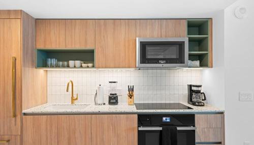 NEW Luxurious Apartment Floor 35th - Miami's heart - Foto 4