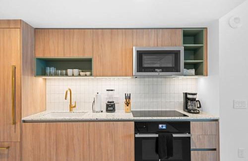 NEW Luxurious Apartment Floor 35th - Miami's heart - Foto 4