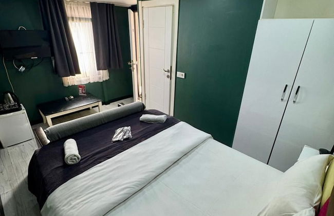 Imza Suite - Foto 31