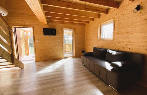 Kasztanowe Wzgórze na Jurze - Foto 15