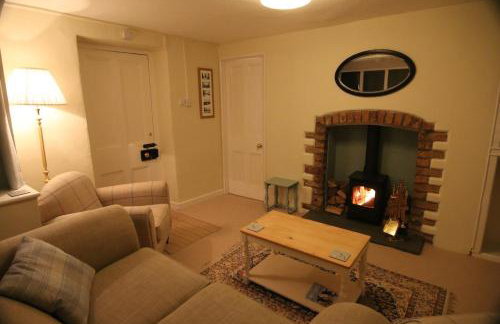 Underdean Lodge - Foto 2