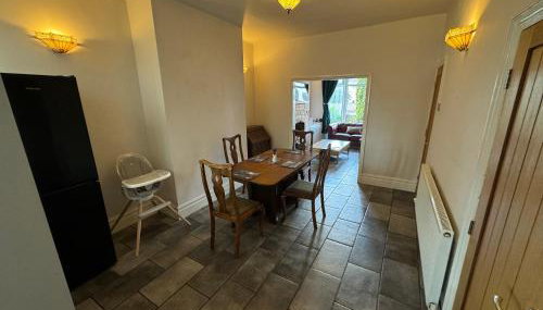 Bolsover Castle View - Foto 2