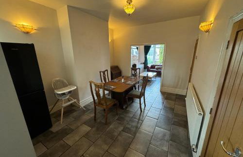 Bolsover Castle View - Foto 2