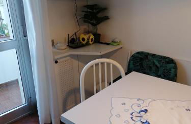 Mare Verde Alloggio con terrazza - Foto 28