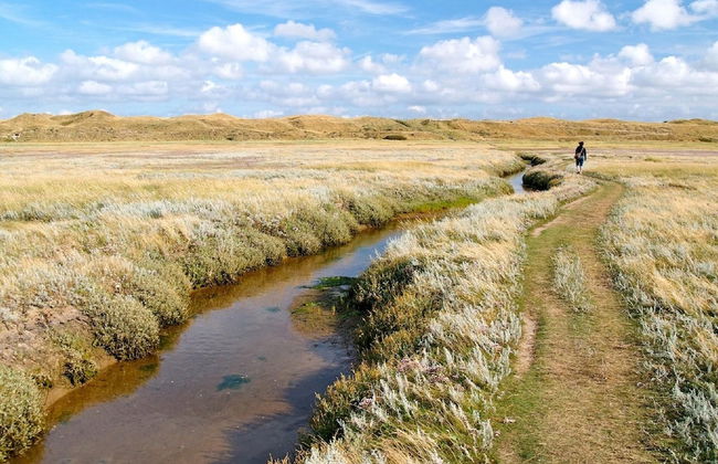 Semi-detached, Luxury Villa With 3 Bathrooms, sea at 400 m - Foto 51