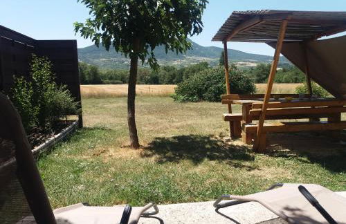 maisonnette le cabanon - Foto 18