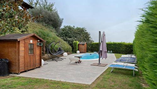 Tenuta Paradiso - Foto 5