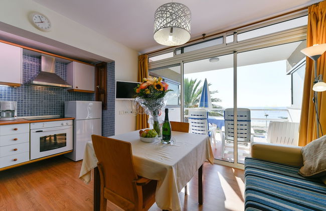 Apartamentos El Paseo - Foto 33