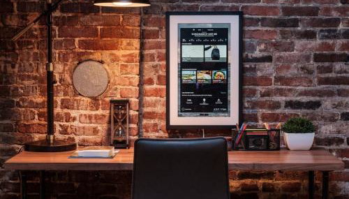 Luxury Penthouse in Downtown Portland - Foto 5