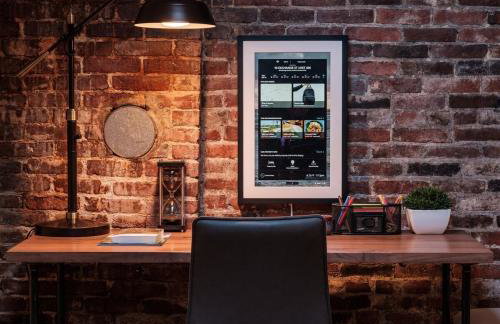 Luxury Penthouse in Downtown Portland - Foto 5