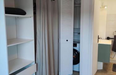 Les Lavandes, parfait pour le Thermalisme - Foto 14