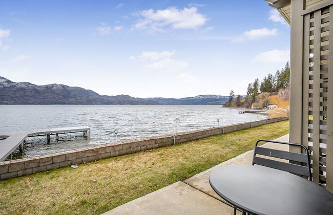 Shoreline Escape. Suite on the Lake - Foto 27