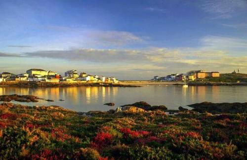 Atico Deluxe Limosa romántico moderno junto al mar - Foto 31