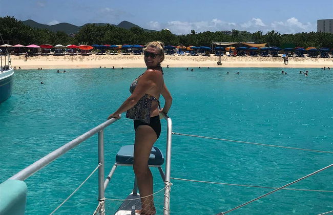 St. Maarten Private Yacht Tour - Photo 7