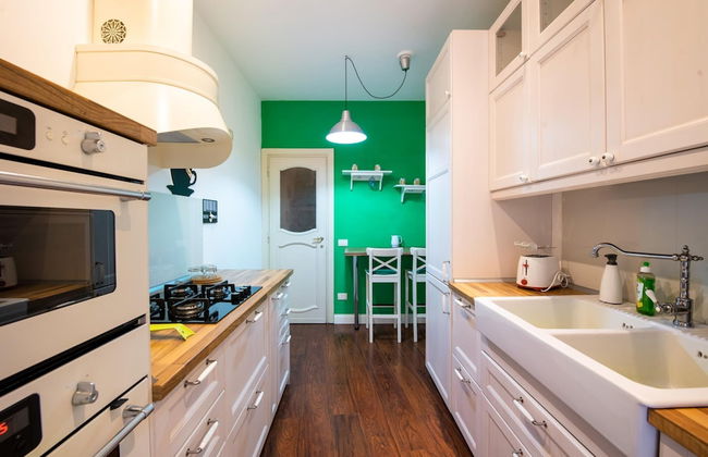 La Casa del Professore - Foto 15