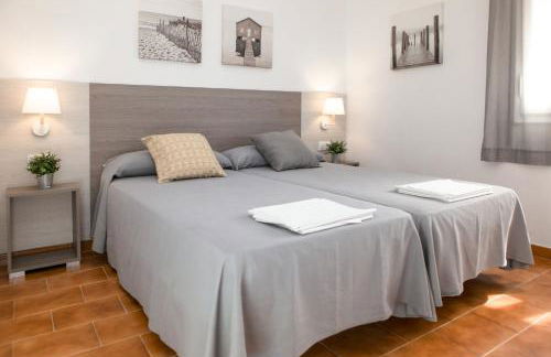 RVApartaments Benelux - Foto 46