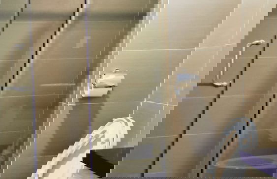 Blu-One Apartment 60 Nguyen Thien Thuat - Photo 16