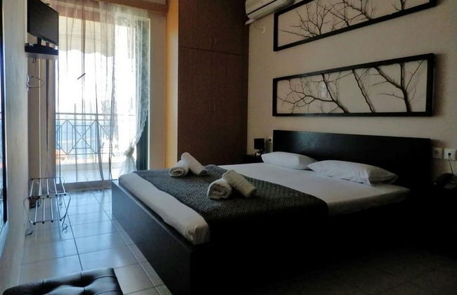 Sagini Hotel - Photo 11