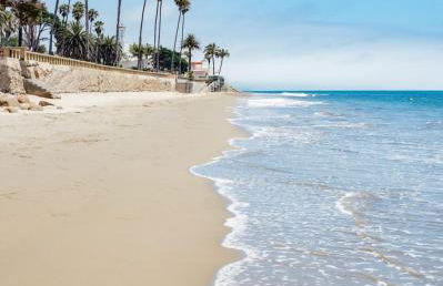 Montecito-Chic Beachside Retreat - Photo 1