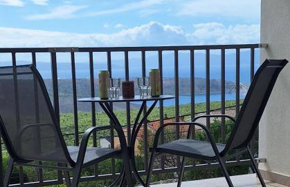 Family and pet friendly apartment Frankopan Croatia - Photo 6