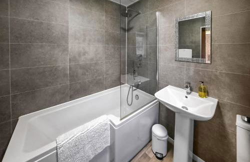 Boatman's Cottage At Invernian Mor - Foto 18