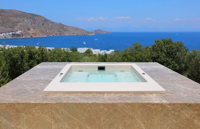 Tilos Villa - Foto 51