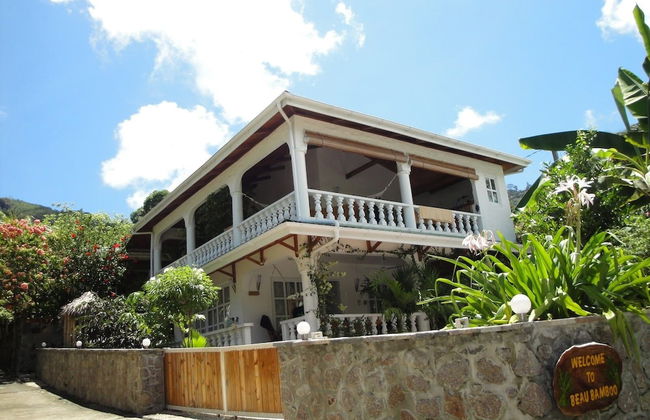 Beau Bamboo - Foto 60