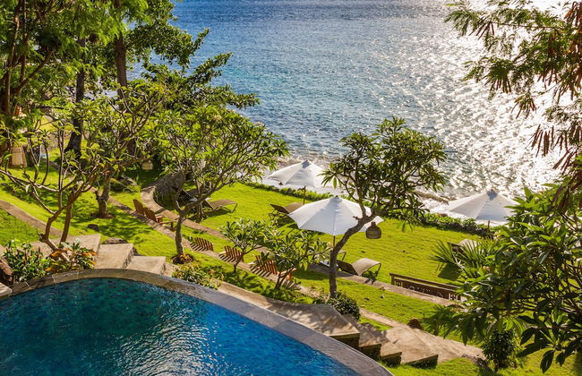 Aquamarine Beach Villas - Foto 56