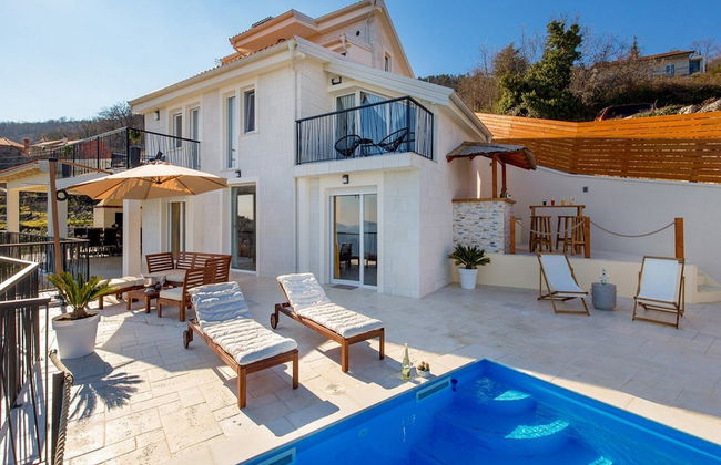 Villa Corichi - Foto 27