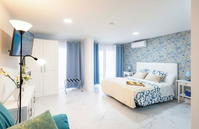 Bety Dreams Apartments - Foto 1