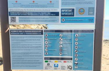 Apartamento en la playa - Foto 42