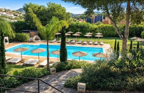 Moraira Ritual de Terra By Elconserje - Foto 30