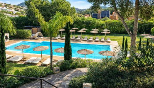 Moraira Ritual de Terra By Elconserje - Foto 1