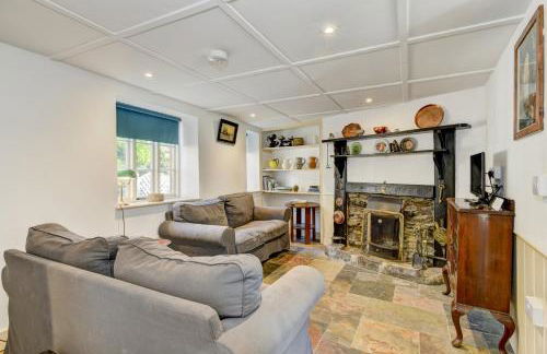 Riverside Cottage Brendon - Foto 16