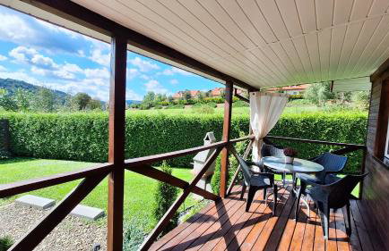 Domek Malinowy - Photo 78