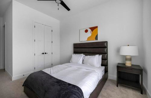 Landing Chic 3BD Clubhouse Gym - Foto 79