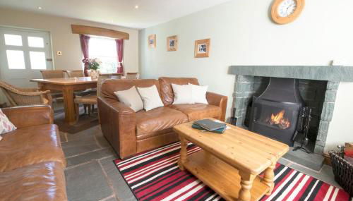 Beckside Cottage Coniston - Foto 3