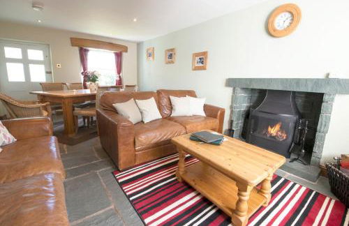 Beckside Cottage Coniston - Foto 3