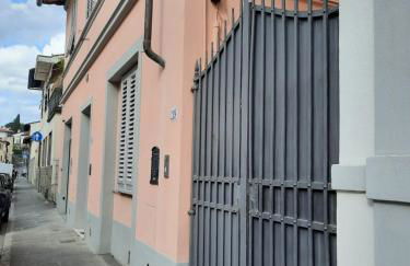 Messer Niccolò - Apartment in Florence - Foto 35